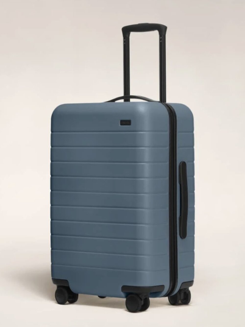 Away Bigger Carry On- Coast Blue